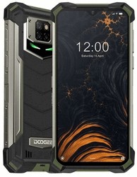 Замена батареи на телефоне Doogee S88 Pro в Перми